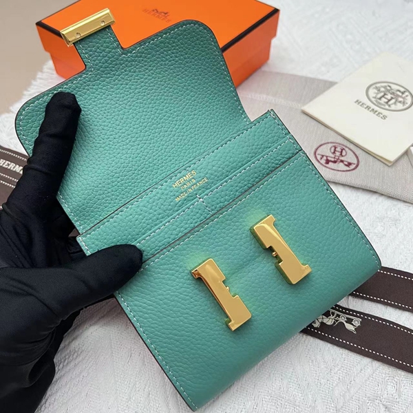 エルメス財布コピー素材ディテール